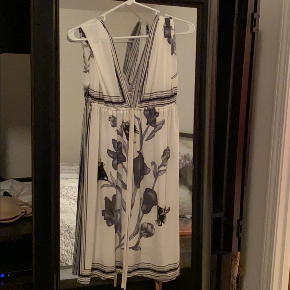 Beach/bathing suit cover-up